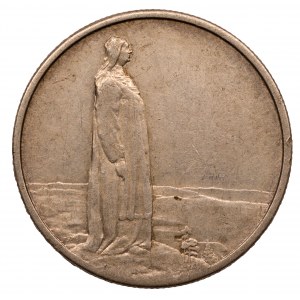 NORWEGIA - 100 koron 1914 - 100 lecie Norweskiej Konstytucji 