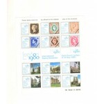 Album 3 ( Jersey, Walia, Wyspy Man, Szkocja, Guernsey, Anglia) 135 str.