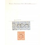 Album 10 ( Nowa Zelandia, Niue, Nigeria, Cocos, Ross Dependency, Watykan) - 109 str.
