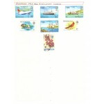 Album 12 ( Barbados, Bermudy, Bahamy, Anglia) - 149 str.