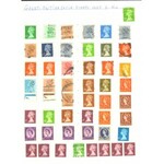 Album 12 ( Barbados, Bermudy, Bahamy, Anglia) - 149 str.
