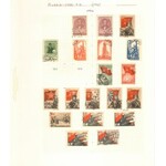 Album 56 ( Rosja od 1858 roku) 