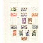 Album 59 ( Francja od 1870 roku) 116 str.