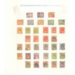 Album 60 ( Francja od 1872 roku) - 101 stron