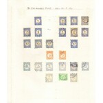 Album 60 ( Francja od 1872 roku) - 101 stron