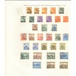 Album 62 ( Czechosłowacja) - 118 str.