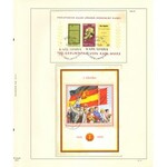 Album 64 ( Niemcy 1949 - 1972) 168 str.