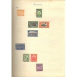 Album 71 ( Panama od 1887 roku) - 12 str.