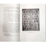 Buczkowski K., OLD ARTISTIC GLASSES IN POLAND [Werner] [1500egz.] [illustrations].