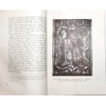 Buczkowski K., OLD ARTISTIC GLASSES IN POLAND [Werner] [1500egz.] [illustrations].