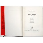Witz I., WIEGLY SAMOUCS IN PAINTING [1st ed.][