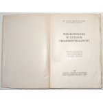 Kostrzewski J., WIELKOPOLSKA W CZASACH PRZEDHISTORYCZNYCH, 1923