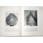 WORLDWIDE Jahrbuch des Archäologischen Museums, 1938