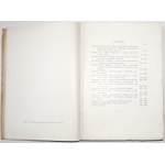 WORLDWIDE Jahrbuch des Archäologischen Museums, 1938