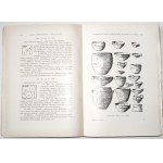WORLDWIDE Jahrbuch des Archäologischen Museums, 1938
