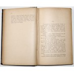 Duchińska S. [autorský záznam], PISMA. PAMIĘTNIK. POEZYE. 1893