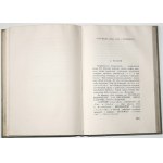 Galiński A., POEZJA POLSKI ODRODZONEJ 1918-1930, Łódź 1931