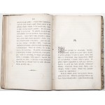 Kaczkowski Z., ROZBITEK, román, Vilnius 1861, sv. 1
