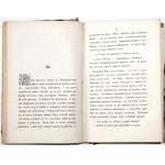 Kaczkowski Z., ROZBITEK, román, Vilnius 1861, zv. 3