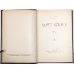 Key E., NOWE SZKICE, 1905