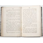 Korzeniowski J., WANDERS OF THE ORIGINAL, 1848 [1st edition].