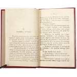 Schmid Ch., KOSZYK KWIATÓW powieść historyczna, 1930