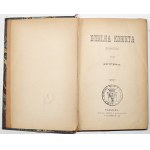 Sewer, DZIELNA KOBIETA, 1891 [wyd.1]