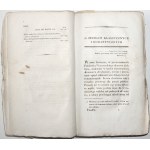 Śniadecki J., PISMA ROZMAITE t.IV, 1822 [Rozprawy filozoficzne i Filozofiią ludzkiego umysłu]