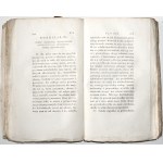 Śniadecki J., PISMA ROZMAITE t.IV, 1822 [Rozprawy filozoficzne i Filozofiią ludzkiego umysłu]