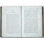 Śniadecki J., PISMA ROZMAITE t.III, 1818 [Listy i rozprawy w naukach]