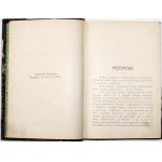 Taine H., ŻYWOT I MYŚLI p. F. T. GRAINDORGE, t.1-2, 1905