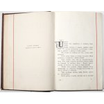 Walewska C., AUTOR powieść współczesna, 1903