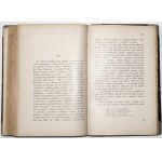 Żeromski S., URODA ŻYCIA, t.1-2, 1911 [wyd.1]