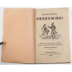 KRAKOWIAKS, Wadowice 1908