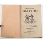 NAJNOWSZE KRAKOWIAKI, Wadowice 1908