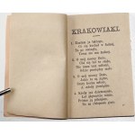 KRAKOWIAKS, Wadowice 1908