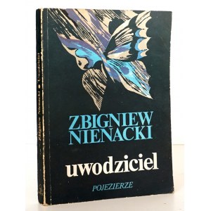 Nienacki Z., Nienacki Z., UWODZICIEL [Lis-Romańczukowa]