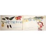 [Read to me mom] Bieriestov V., NO ONE WILL SEE ME AGAIN[illustrated by Grosset W.].