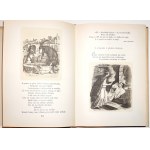 La Fontaine J., TALES, mit Illustrationen von Grandville [1. Aufl.]