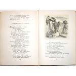La Fontaine J., Pohádky s ilustracemi Grandville [1. vyd.]