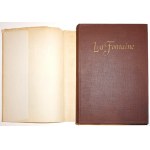 La Fontaine J., TALES, with illustrations by Grandville [1st ed.]