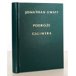 Swift J., PODRÓZE GULIWERA [1931] [ilustracje]
