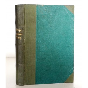 Draper J., Príbehy o vzťahu viery a rozumu, 1902