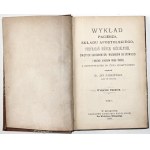 Narkiewicz J., PŘEDNÁŠKA O APOSTOLICKÉM SKLADU, sv. 1-2, 1898.