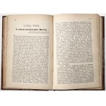 Narkiewicz J., VORTRAG ÜBER DAS APOSTOLISCHE LAGER, Bd. 1-2, 1898