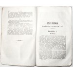 Nikolas A., WYWOD OF CHRISTIAN TRUTH, Vilnius 1870