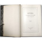 HISTORJA ZGROMADZENIA SS. FELICJANEK, 1924
