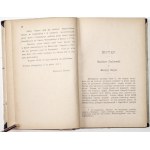 [Poniatowski S.], STANISŁAW PONIATOWSKI I MAURYCY GLAYRE, 1901 t.1-2 [rozbiory Polski]