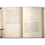 [Poniatowski S.], STANISŁAW PONIATOWSKI AND MAURYCY GLAYRE, 1901 vol. 1-2 [partitions of Poland].