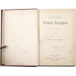 Bourgogne A., PAMIĘTNIKI SIERŻANTA BOURGOGNE'A, t.1-2, 1899